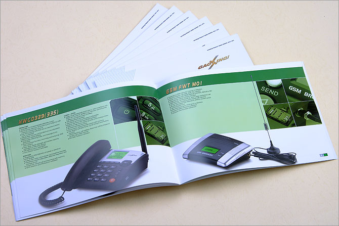 高新奇股份電話機產品畫冊(印刷)_03