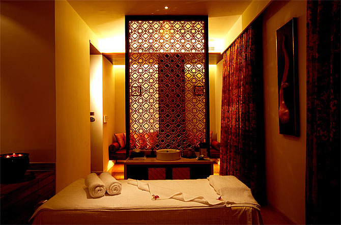 夢圓皇宮(北京菩提島)場景_07